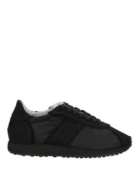 Sneakers Mujer Negro 36,37,38,39,40,41 Mujer - The Row - FashionsVida