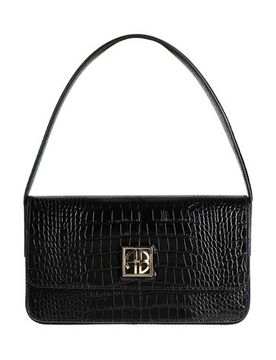 Handtaschen Damen Schwarz -- Damen