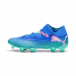 Fußballschuhe Future Ultimate FG/AG - Bleu - unisex - Size: 46