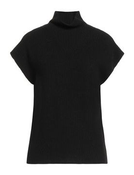 Cuello alto Mujer Negro 34,36,38,40 Mujer