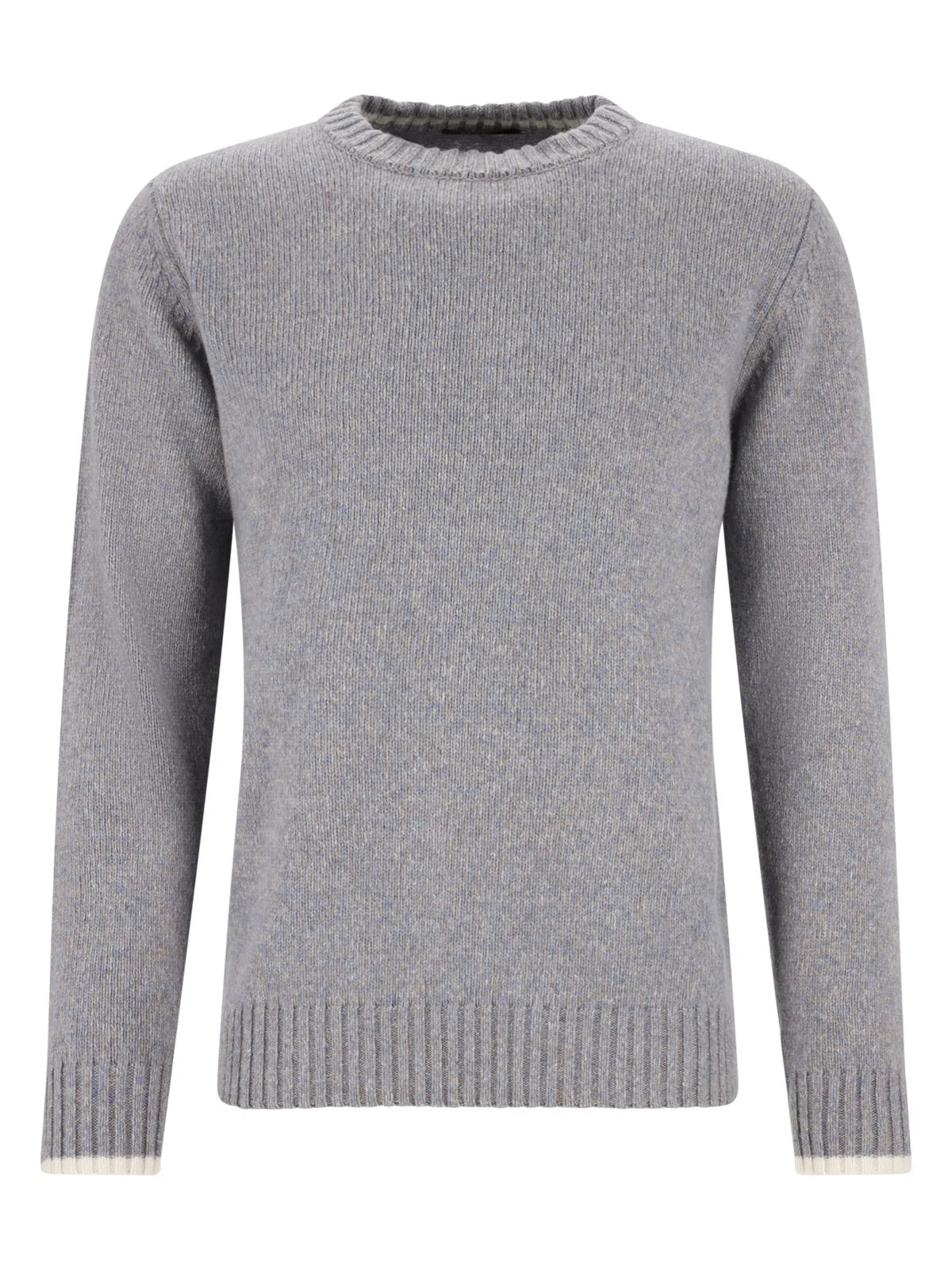Pullover Rundhals 1/1 Arm male - 50 - FashionsVida