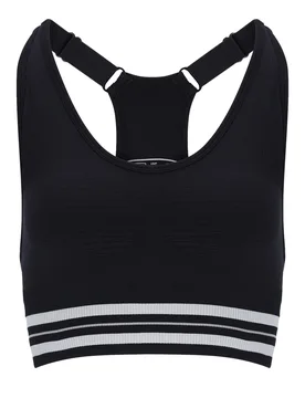 Casa Seamless Sports Bra - XS - FILA - FashionsVida