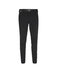 Pantaloni da trekking da uomo Torid Slim nero 48