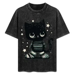 Space cat 1 T-Shirt