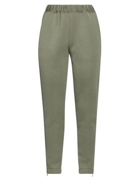 Hose Damen Militärgrün S,XL Damen