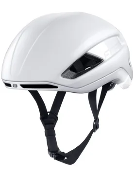 Casco bici da strada road ALVARO AERO white - FORCE - FashionsVida