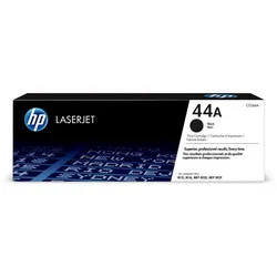 Ink Toner 44a Black One Size unisex