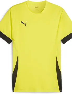 TeamGOAL Matchday Herren Trikot, gelb L
