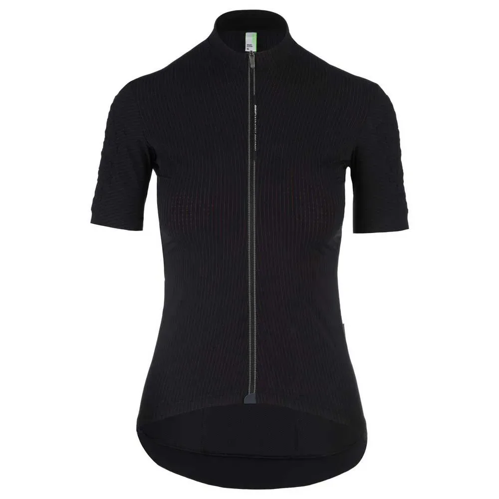 Maillot à Manches Courtes L1 Grid Skin - Q36.5 - FashionsVida
