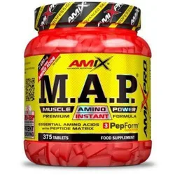 Comprimés Hydration Complex Amino Acids 60 Unités