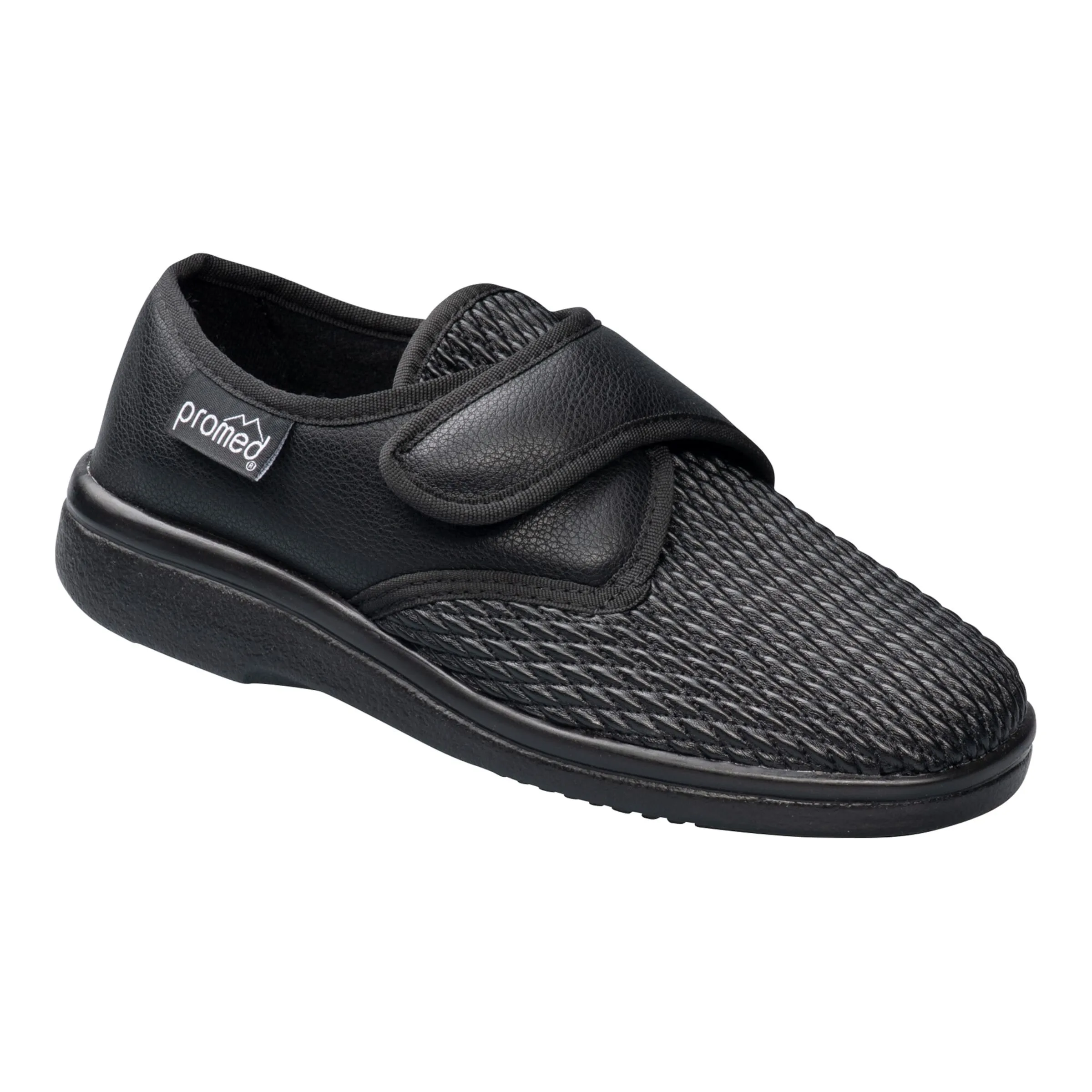 Therapie Bequem-Schuh schwarz 45 Damen - Promed - FashionsVida
