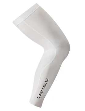 Scaldamuscoli Upf 50+ Light 3 White