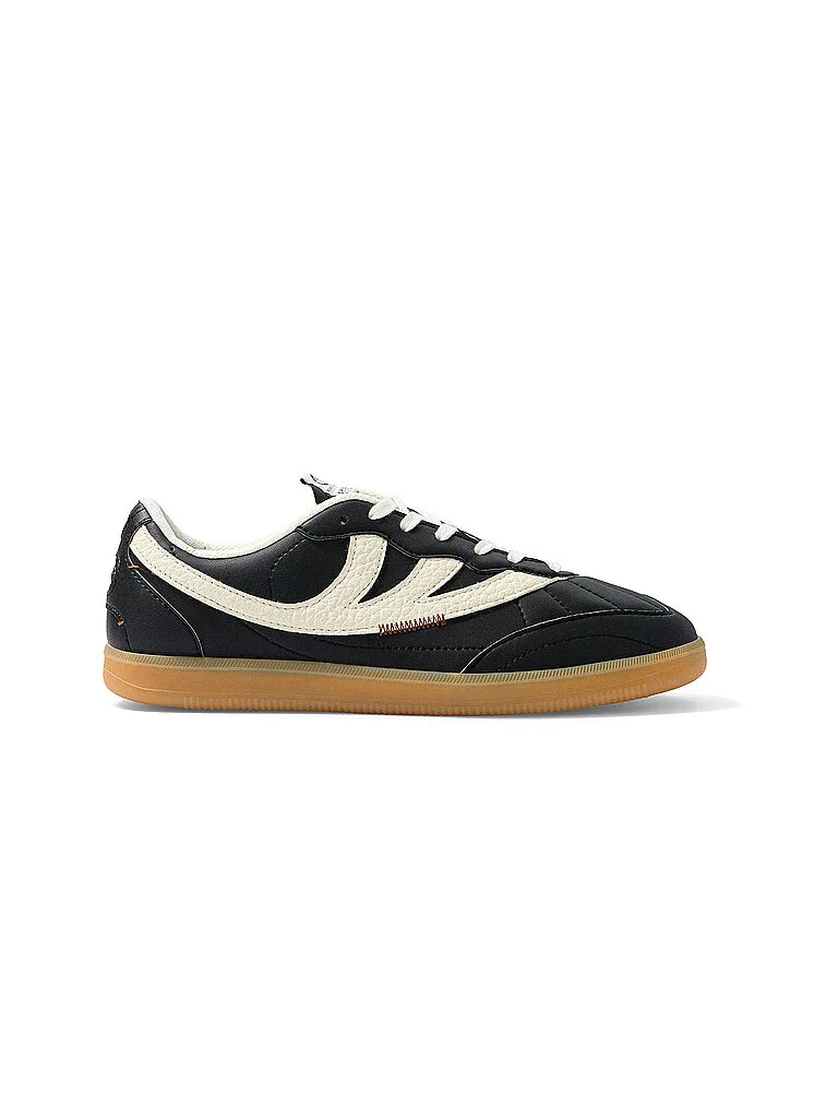 Sneaker FLOW schwarz 38 damen - MOEA - FashionsVida