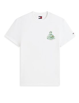 T-Shirt weiss XL herren