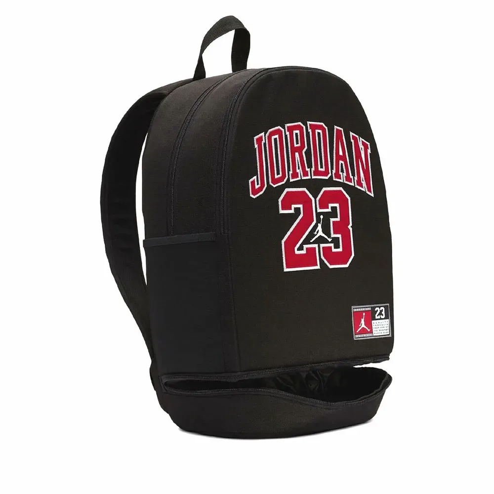 Jordan Zaino 23 Black One Size - Jordan - FashionsVida