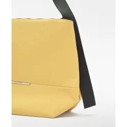 Bolso de hombro de mujer tipo hobo grande orión en nailon