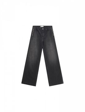 Jeans Donna Please P3FDDLEPDB