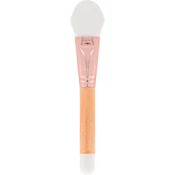 Brocha aplicador mascarilla facial