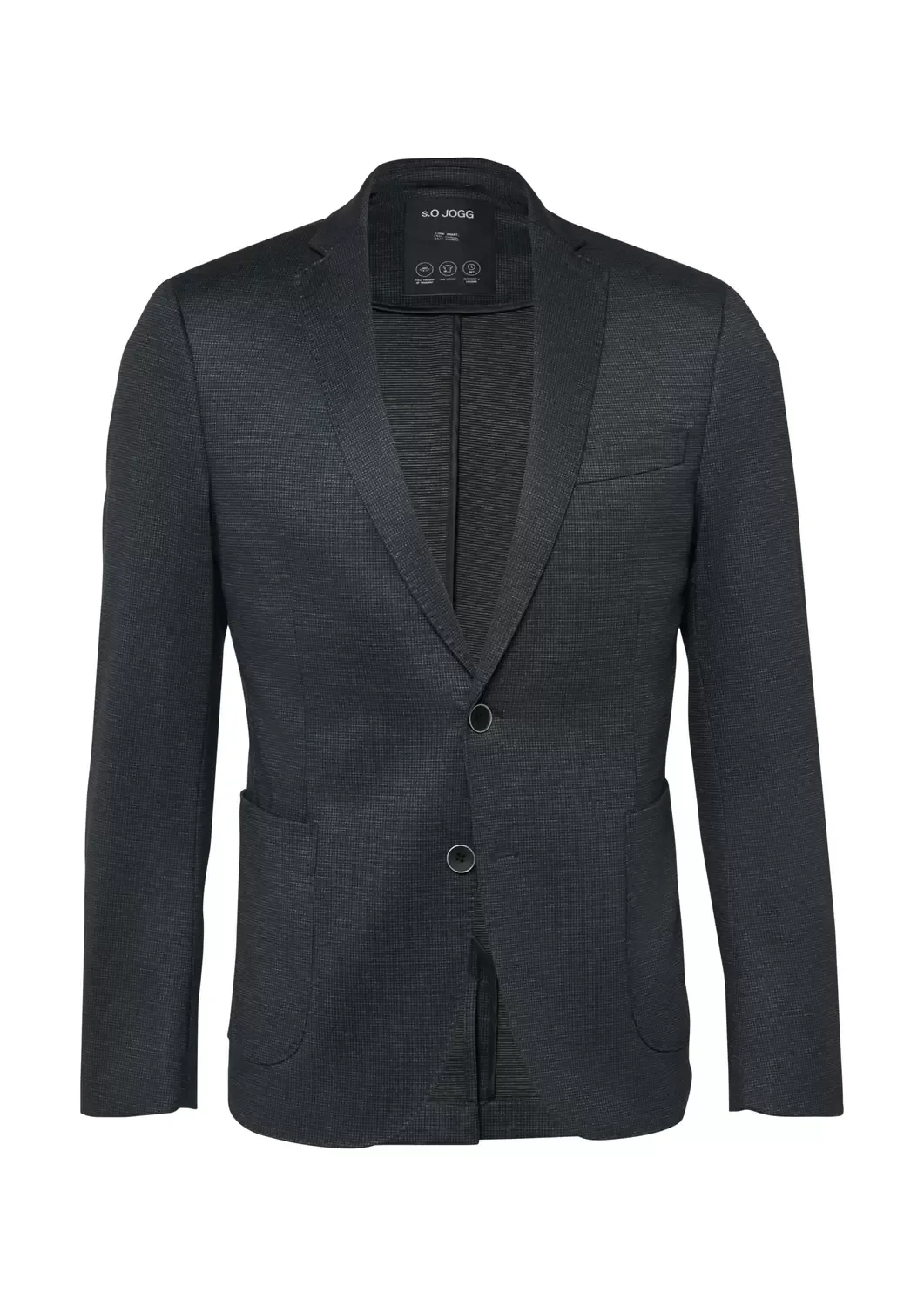 Indoor-Sakko male - 56 - FashionsVida