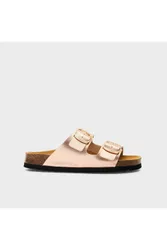 Josephine Sandals Pink - Pink - Size: 39
