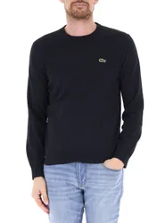 Lacoste Maglione girocollo NERO 5