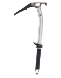 Piolet d'alpinisme - Venom Hammer - Taille 50 cm - Gris