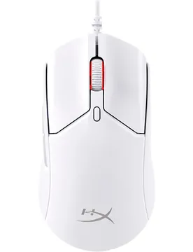 Souris Gaming Pulsefire Haste 2 White One Size unisex