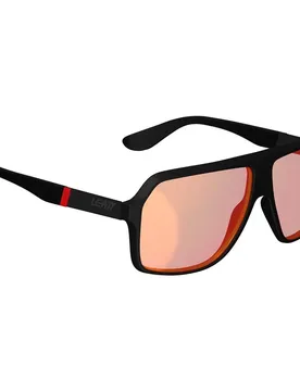Occhiali Da Sole Polarizzati Theviz Andes Satin Black