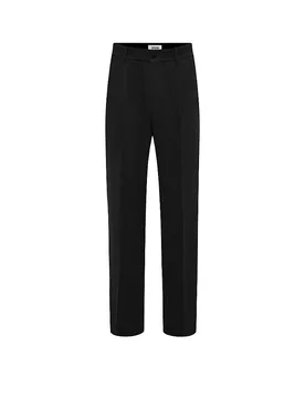 Chino CHASY_RG noir 33/L34 - Drykorn - FashionsVida