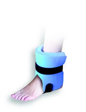 Manchette De Cheville Foot-gym