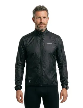 Craft Giacca Pro Nano Hydro Black