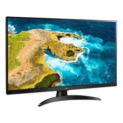 Tv 27tq615s-pz.aeu 27´´ 4k Led Black One Size unisex
