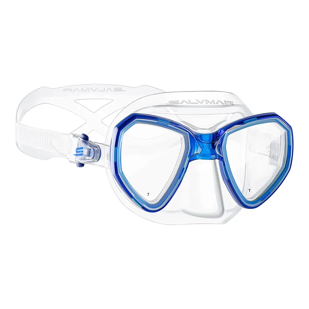 Maschera Subacquea Morpheus - Salvimar - FashionsVida