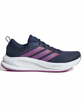 Damen-Laufschuhe Supernova Ease 2 - Bleu - female - Size: 38