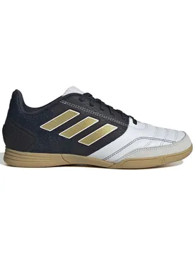 Kinder-Fußballschuhe Top Sala IC - Blanc - unisex - Size: 28