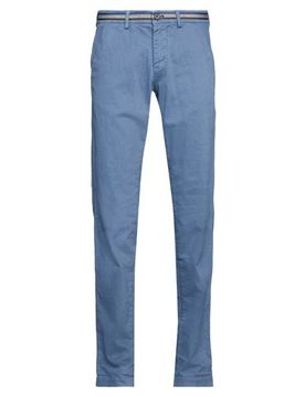 Hose Herren Taubenblau 46 Herren