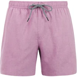 Davey Herren Badehose, pink L