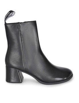 Camper Stivaletti In Pelle