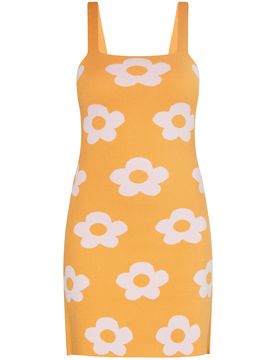 Vestido de punto /