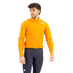 Giacca Hot Pack No Rain Orange SDR