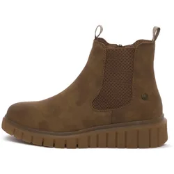 Damenstiefel Camel 37;38;39;40 Female