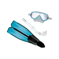Attrezzatura Per Lo Snorkeling Rondinella
