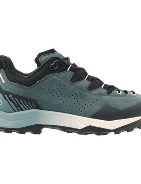 Explorer GTX Low Herren Trekking-Halbschuhe, blau, Größe 42 ½ 42 ½