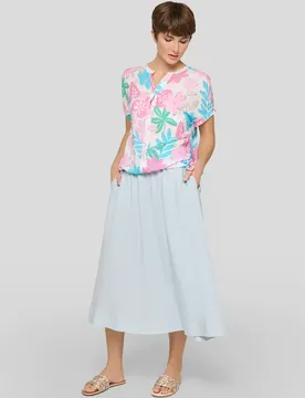 Bluse female