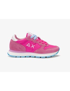 SUN68 Sneakers ALLY SOLID NYLON