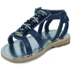 Flache Sandalen 04677 Azul 20;21;27