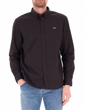 Camicia maniche lunghe TESTA DI MORO 42