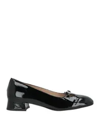 Pumps Damen Schwarz 37.5 Damen
