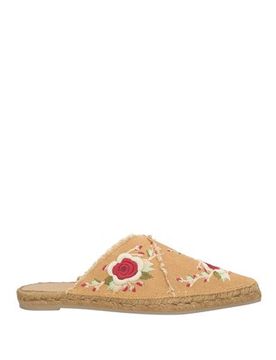 CASTAÑER Espadrilles Damen Kamel 36,38 Damen
