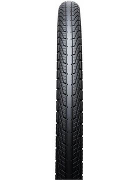 Transit tour s3:shell 700x50 / 28x20 /reflect cubiertas carretera Negro (UNICA)